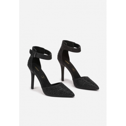 Willow - Zwarte pumps