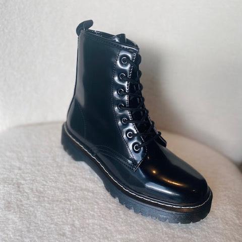 Boots_zwart