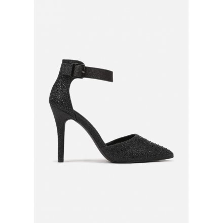 Willow - Zwarte pumps