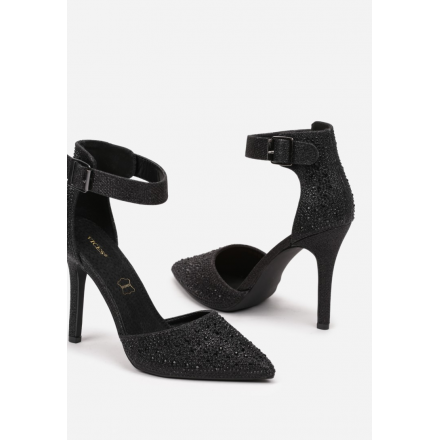 Willow - Zwarte pumps